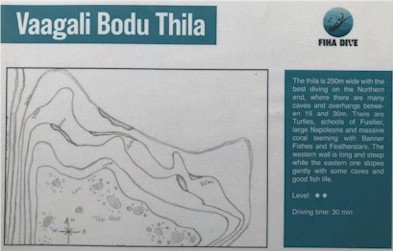 Vaagali Bodu Thila